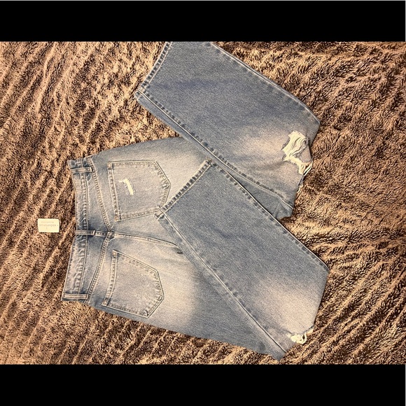 Windsor High-rise Cello Jeans - Picture 5 of 7